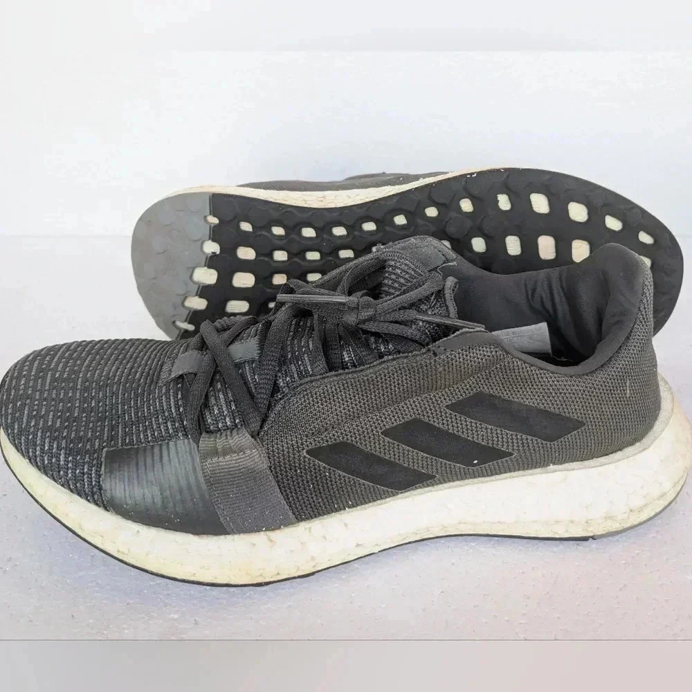 Adidas Senseboost Go size 8 - Picture 8 of 9